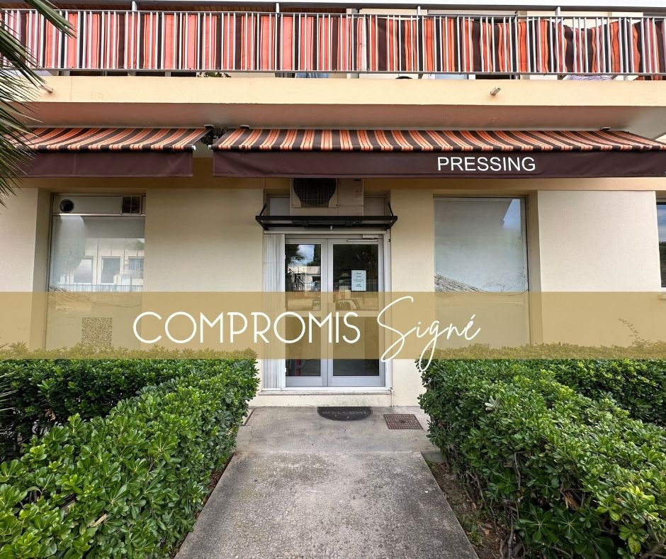 Agence immobilière de PALM IMMO