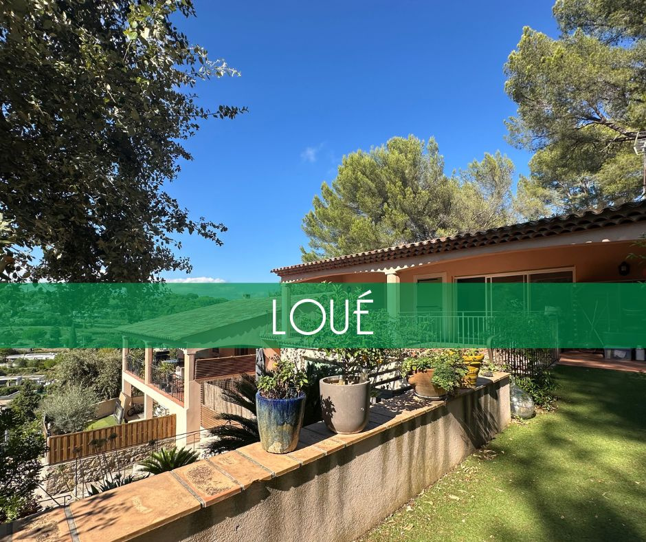 Agence immobilière de PALM IMMO